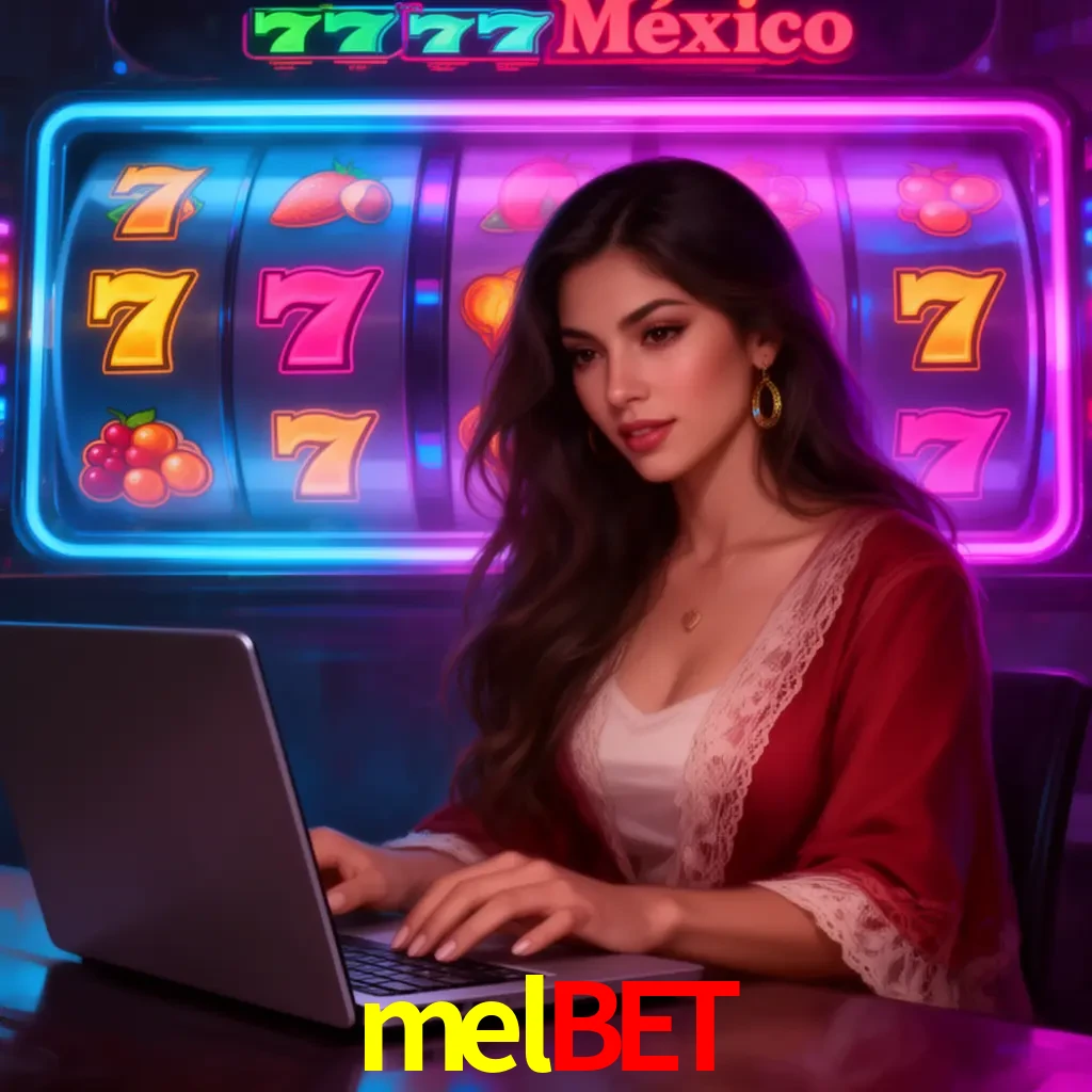 melbet Slots - tragamonedas, RTP y control Tragamonedas melbet con símbolos, saldo móvil y reglas de apuesta visibles